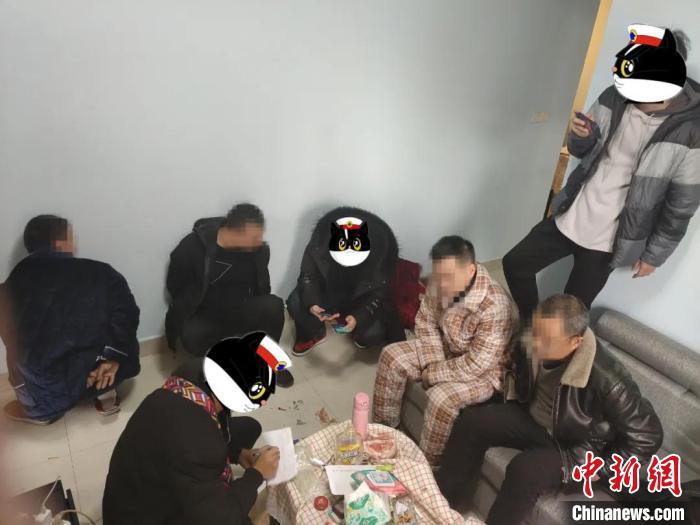 一家三口涉毒入狱:儿子贩毒,母亲运毒,父亲洗钱